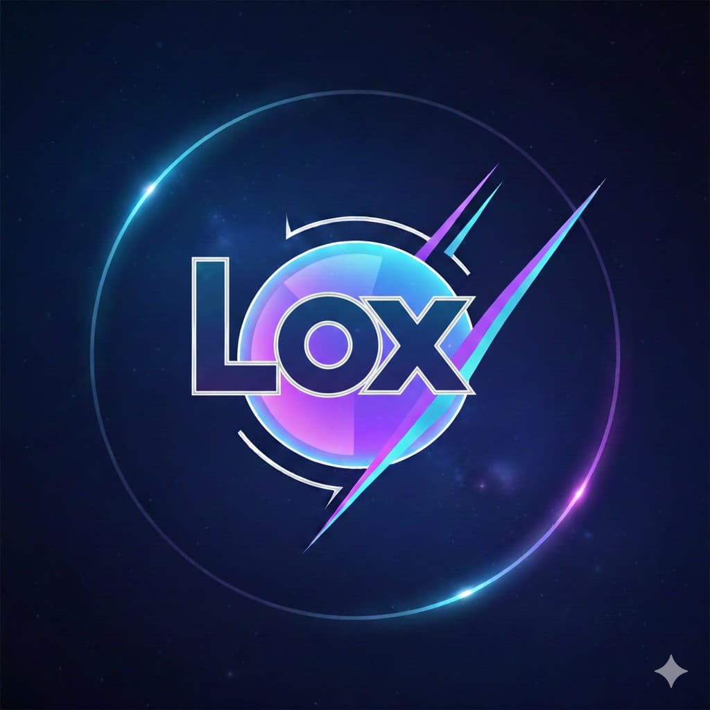 Lox — Crafting Interpreters Implementation