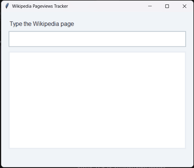 WikiVizitz - What It Does 1